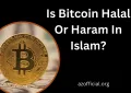 Is Bitcoin Halal Or Haram In Islam?