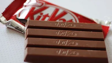 kitkat halal